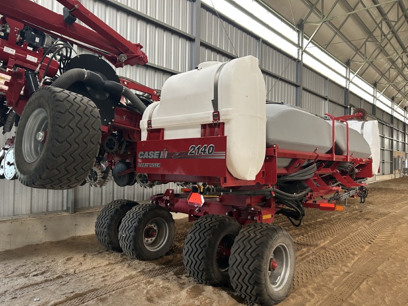 2021 Case IH 2140 Planter