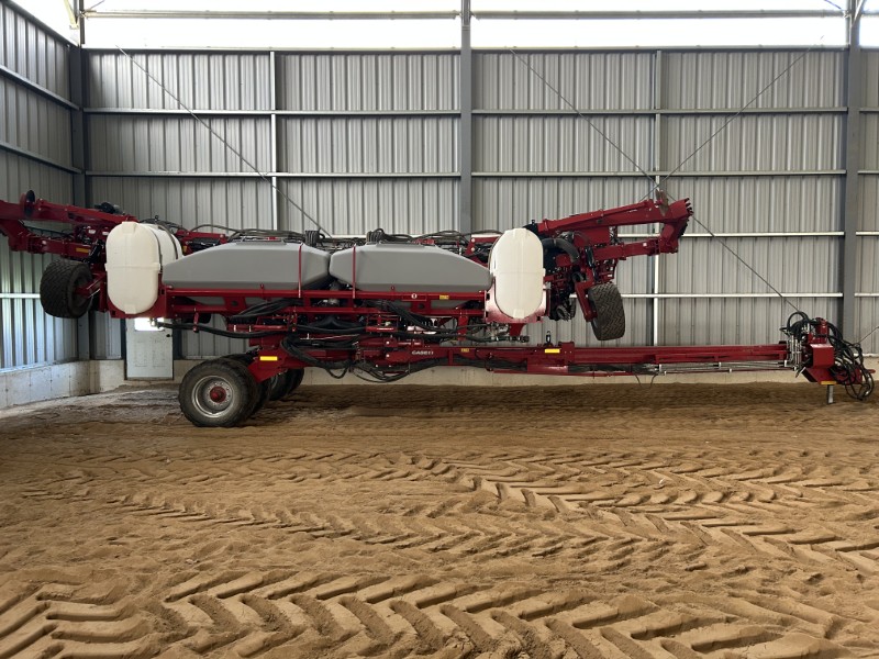 2021 Case IH 2140 Planter