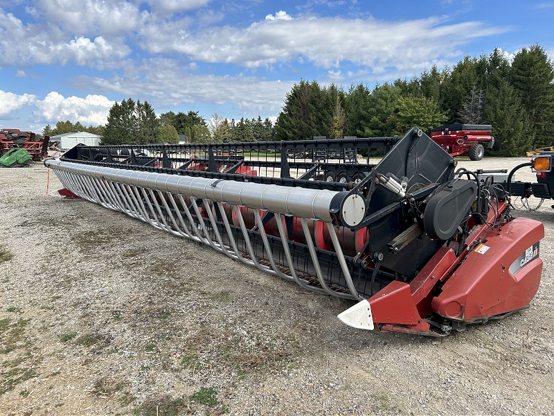 2007 Case IH 2020-35F Header Flex