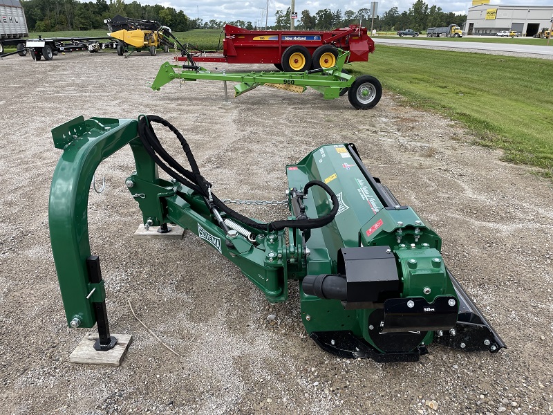 2025 Sovema TDFHDEXT220 Mower