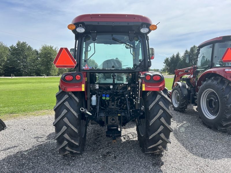 2026 Case IH FARMALL 75A Tractor