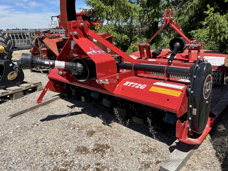 2025 Bush Hog RTC72 Tiller