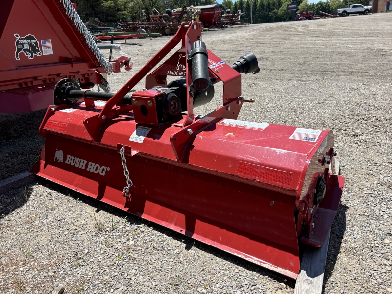 2025 Bush Hog RTC72 Tiller