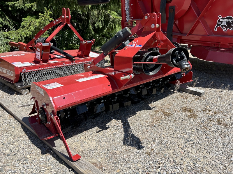 2025 Bush Hog RTC72 Tiller