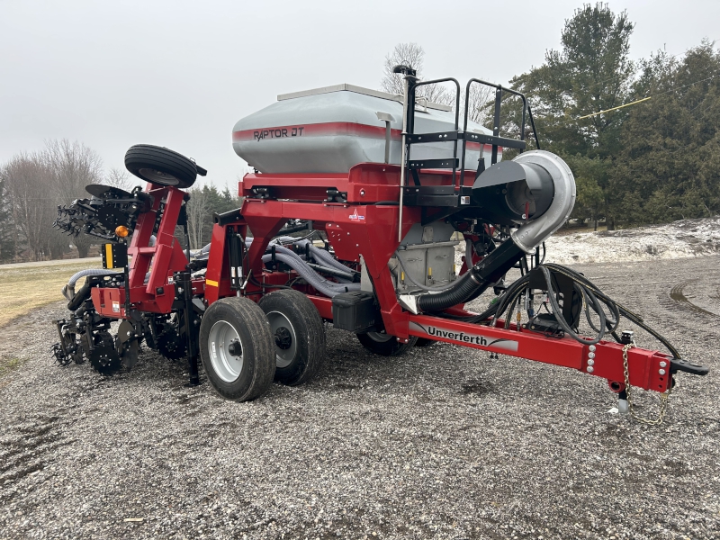 2026 Unverferth 2130MT Strip Till