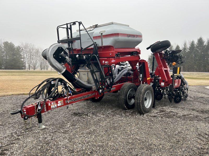 2026 Unverferth 2130MT Strip Till