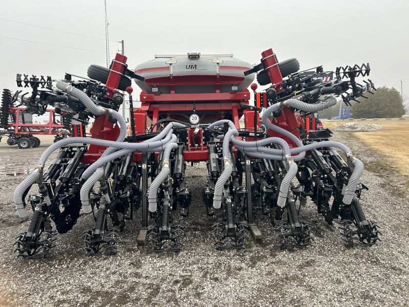 2026 Unverferth 2130MT Strip Till