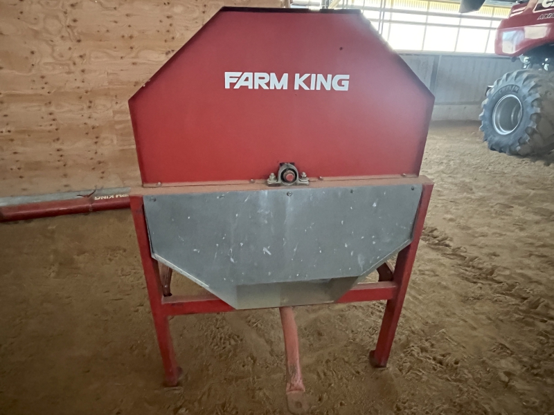 1996 Farm King Y360 Misc