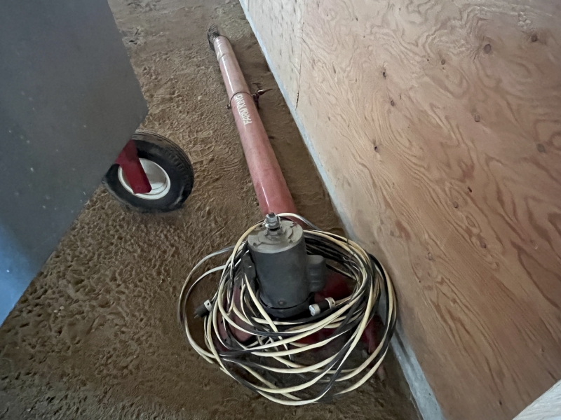 1996 Farm King Y360 Misc