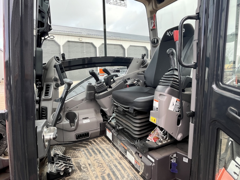 2023 Kubota KX057-5 Excavator