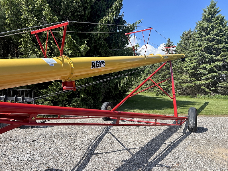 2026 Westfield MKX21374 Grain Auger