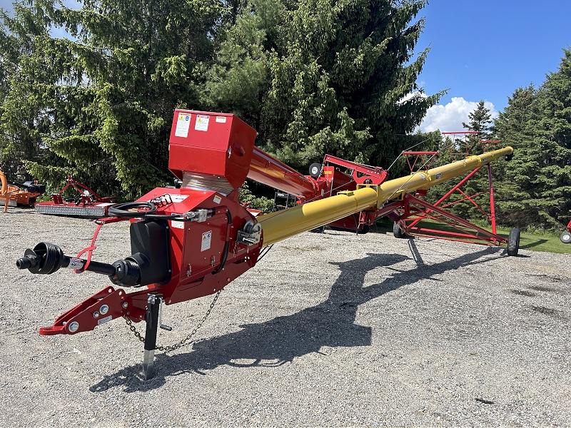 2026 Westfield MKX21374 Grain Auger