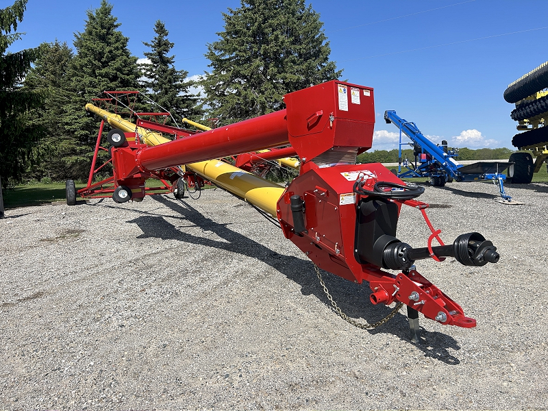 2026 Westfield MKX21374 Grain Auger