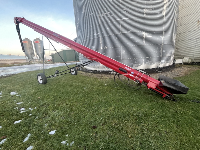 2023 Easy-Vey 10X36 Belt Conveyor