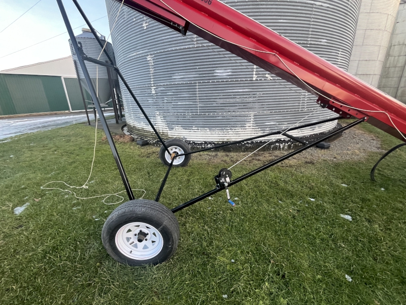 2023 Easy-Vey 10X36 Belt Conveyor