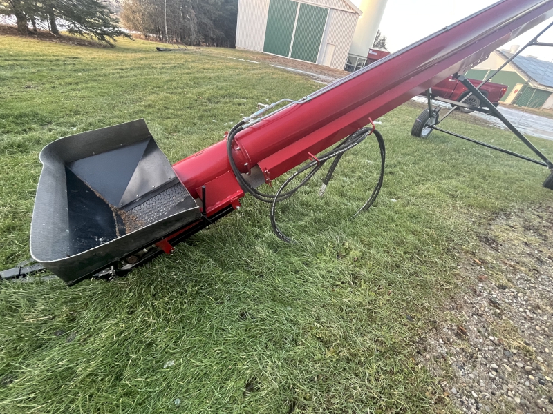 2023 Easy-Vey 10X36 Belt Conveyor