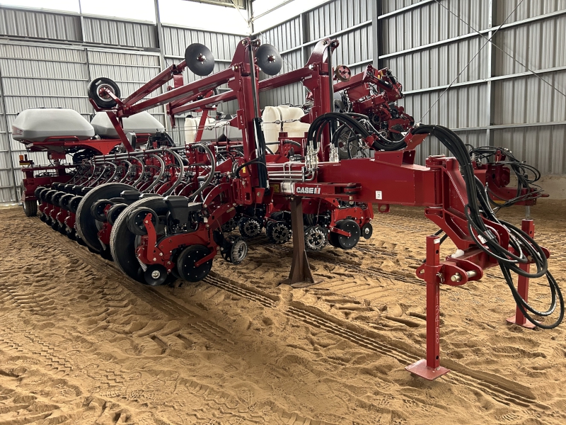 2025 Case IH 2150 Planter