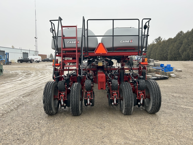 2025 Case IH 2150 Planter