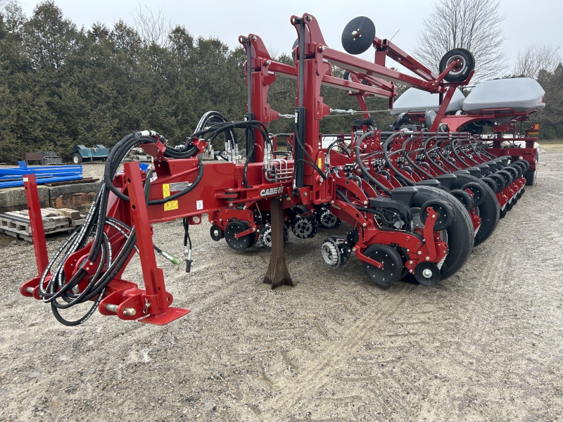 2025 Case IH 2150 Planter