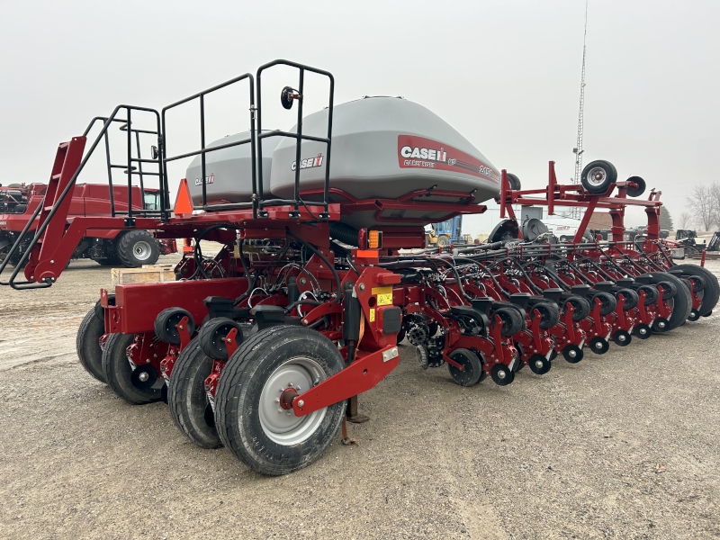 2025 Case IH 2150 Planter