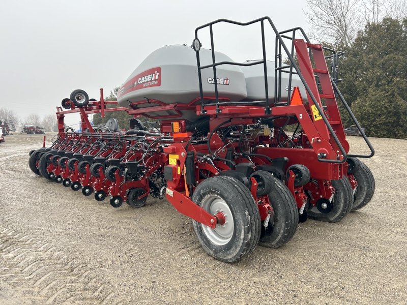 2025 Case IH 2150 Planter