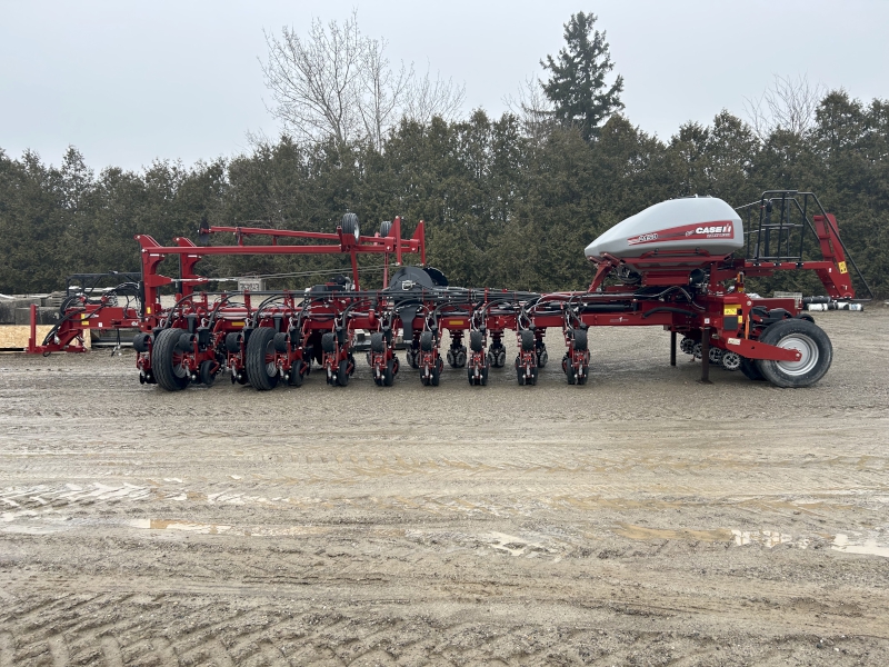 2025 Case IH 2150 Planter