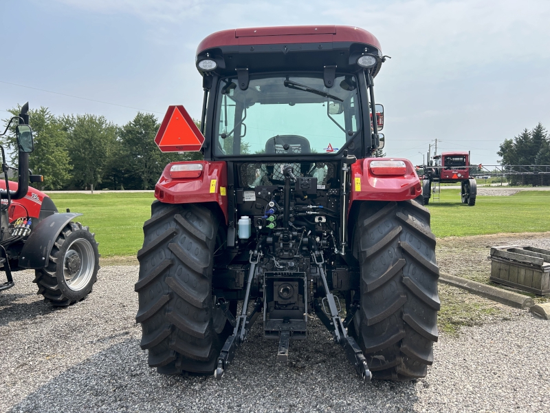 2026 Case IH FARMALL 90A Tractor