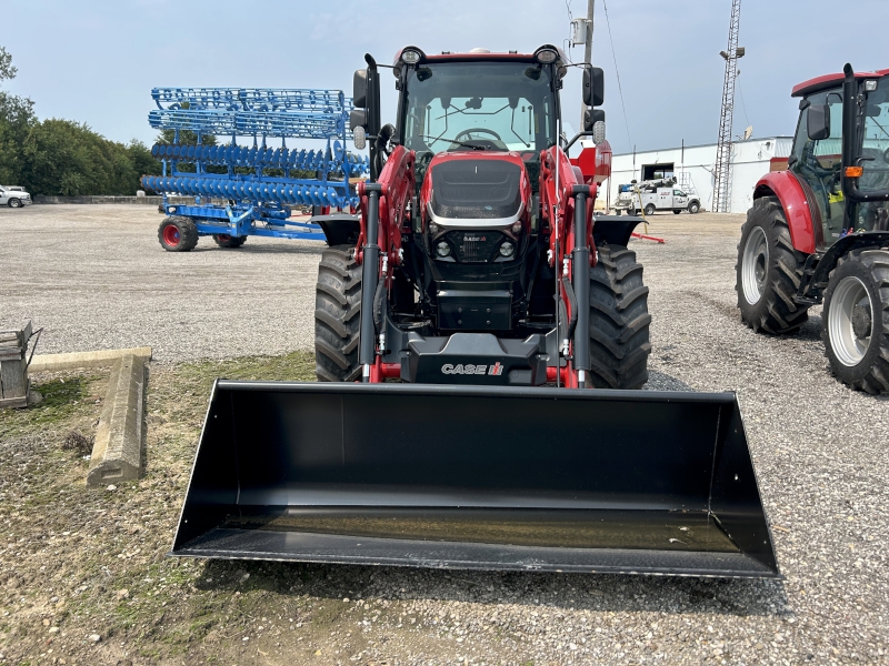 2026 Case IH FARMALL 90A Tractor