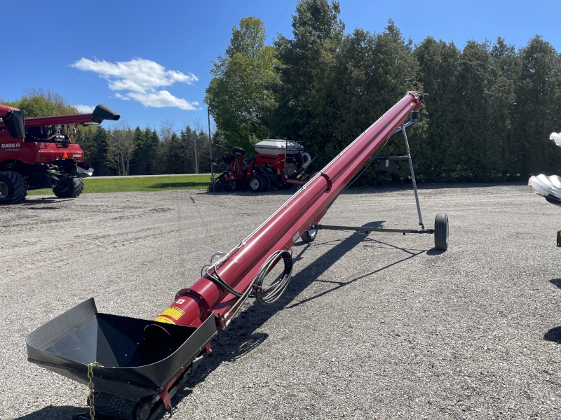 2026 Easy-Vey 10X41 Belt Conveyor