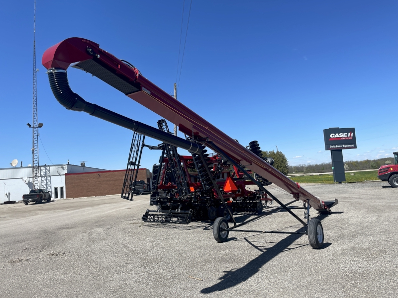 2026 Easy-Vey 10X41 Belt Conveyor
