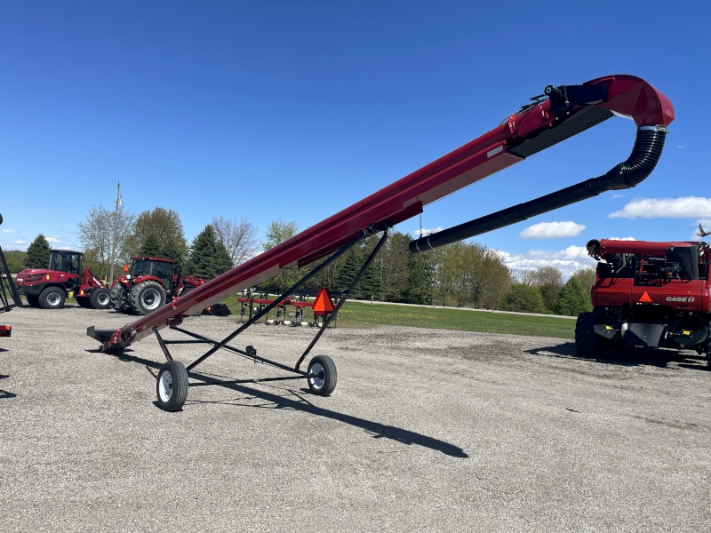 2026 Easy-Vey 10X41 Belt Conveyor