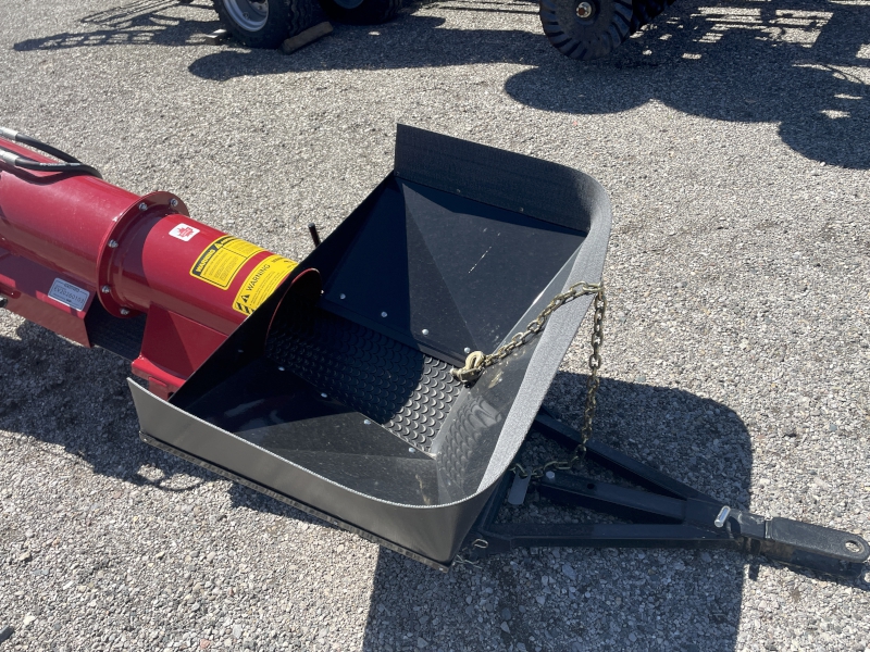 2026 Easy-Vey 10X41 Belt Conveyor