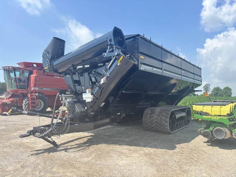 2026 Brent 2098 Grain Cart