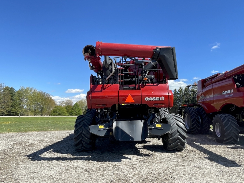 2024 Case IH 8250 Combine