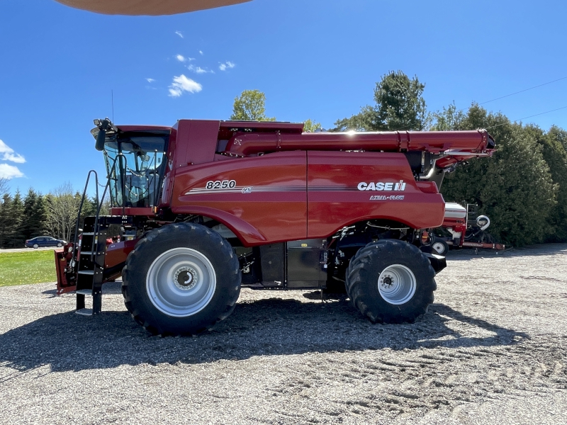2024 Case IH 8250 Combine