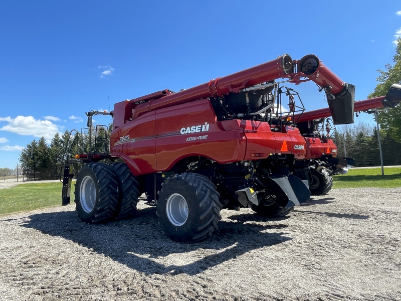 2024 Case IH 8250 Combine