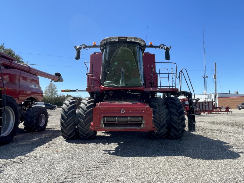 2024 Case IH 8250 Combine