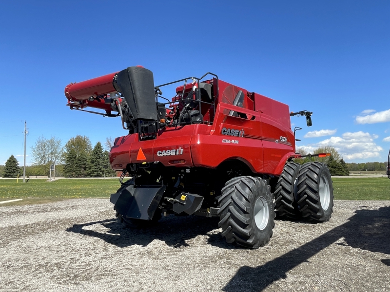 2024 Case IH 8250 Combine
