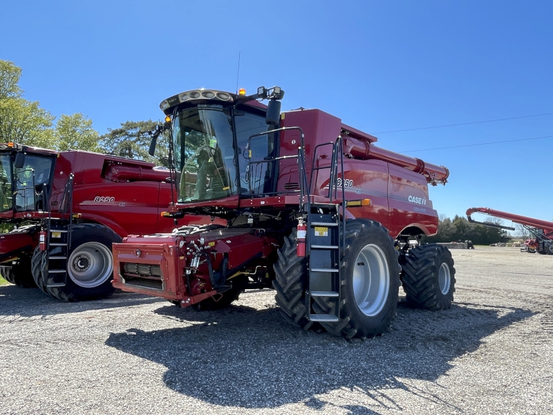 2024 Case IH 8250 Combine