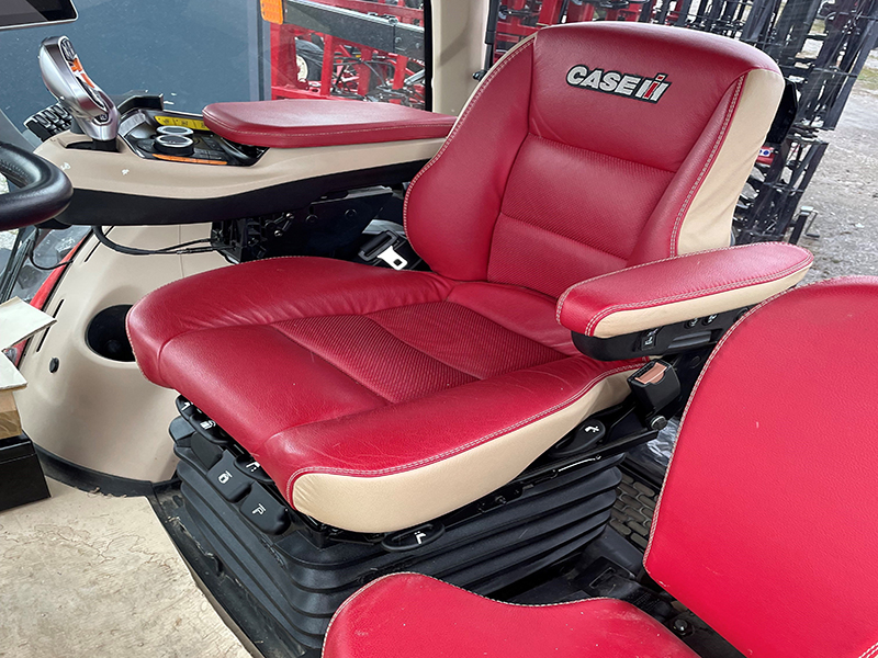 2024 Case IH MAGNUM 280 Tractor