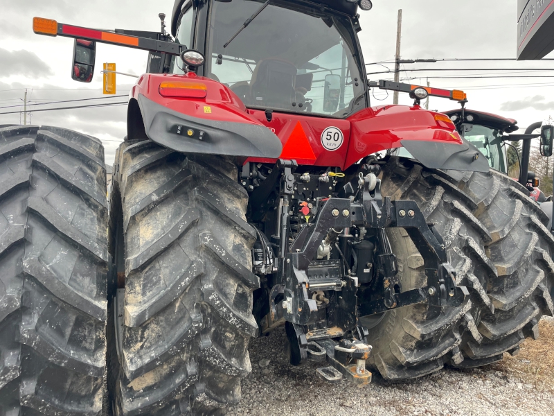 2024 Case IH MAGNUM 280 Tractor