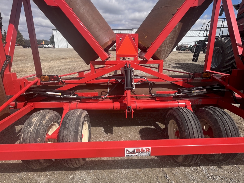Misc 50FT Roller