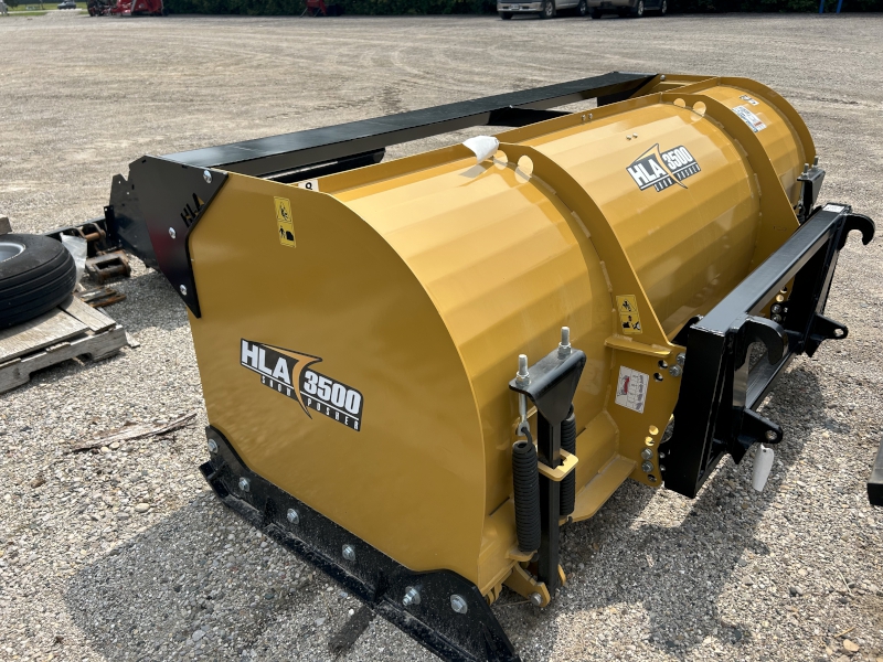 2026 Horst SP350008LF Snow Pusher