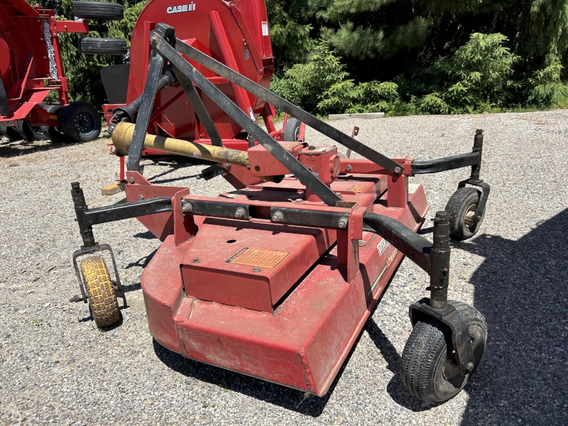 1998 Bush Hog ATH600-3 Mower