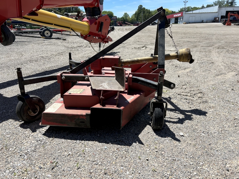 1998 Bush Hog ATH600-3 Mower
