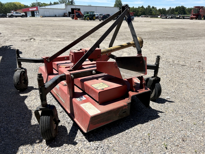 1998 Bush Hog ATH600-3 Mower