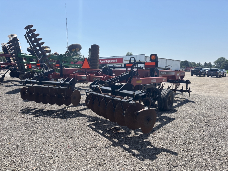 2006 Case IH MRX690 Disk Ripper