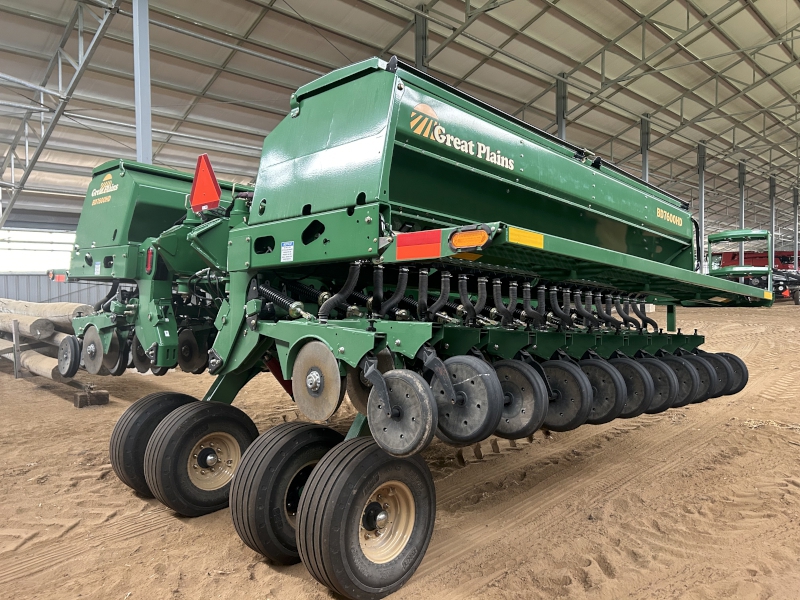 2024 Great Plains BD7600HD Drill