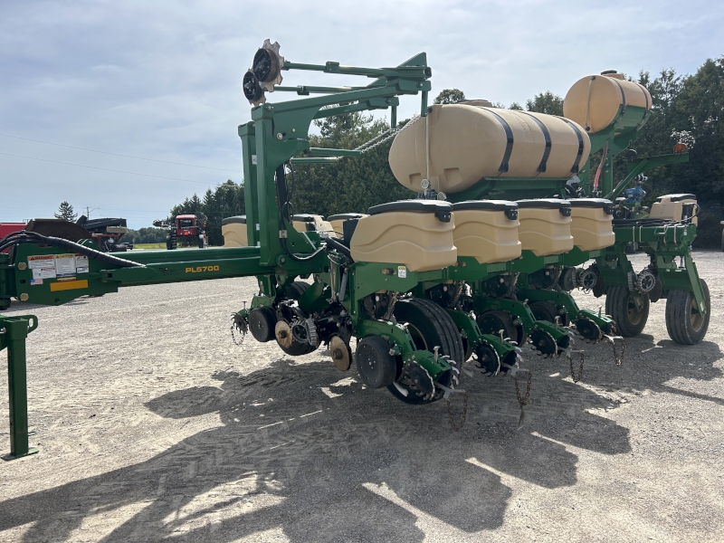 2019 Great Plains PL5700-1230 Planter