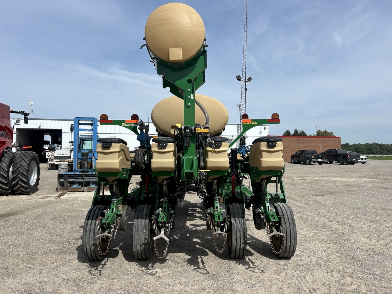 2019 Great Plains PL5700-1230 Planter